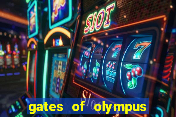 gates of olympus 1000 demo